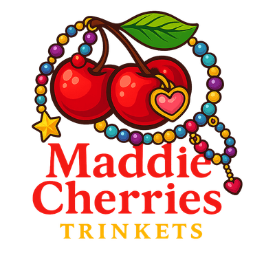 Maddie Cherries