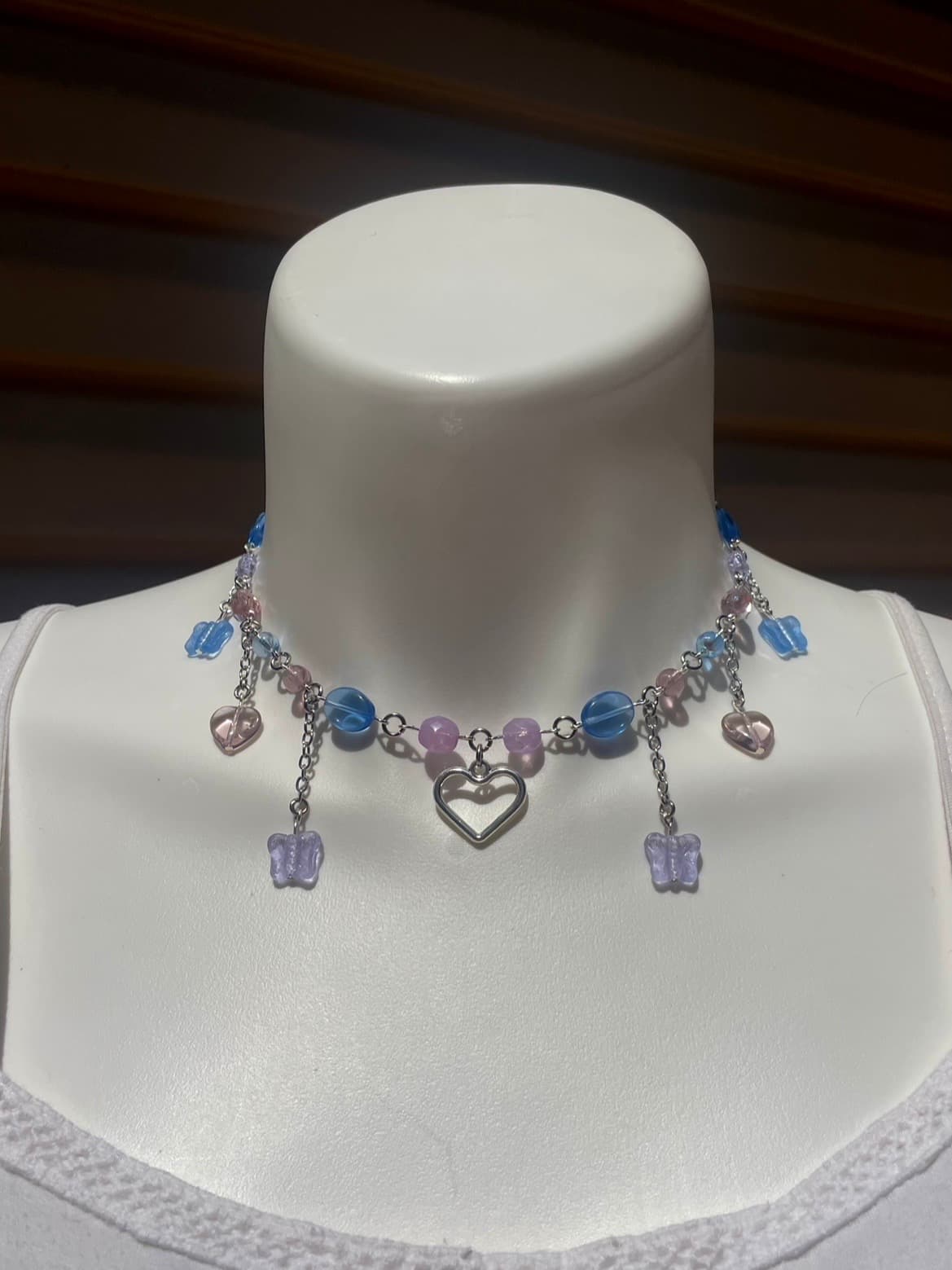 A Lovers Daydreams Necklace